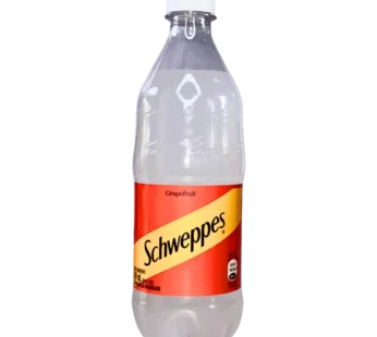 Schweppes Grapefruit 591ml