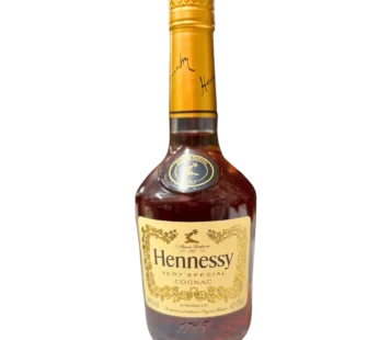 Hennessy Cognac 35cl