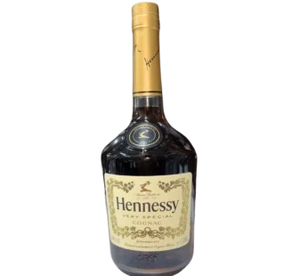 Hennessy Cognac 1 Litre