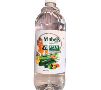 Mabel’s White Vinegar 1L