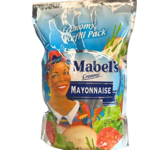 Mabel’s Mayonnaise 950ml