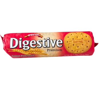 Devon Digestive Biscuits 240g