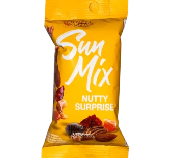 Sunshine Snacks Sun Mix Nutty Surprise