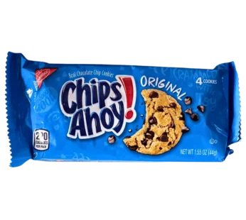 Chips Ahoy Original 44g