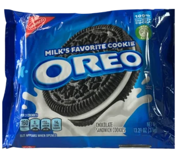 Oreo Chocolate Sandwich Cookies 376g