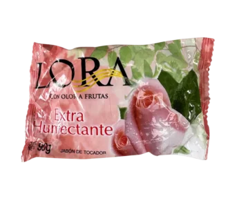 Lora Soap 90g