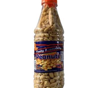 Nut King’s Peanuts Salted 400g