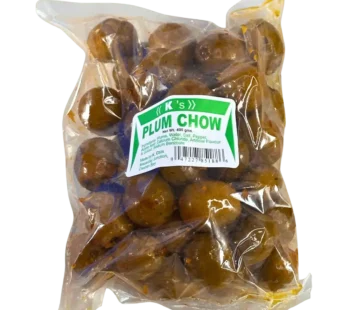 K’s Plum Chow 400g