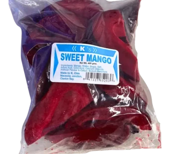 K’s Sweet Mango 400g