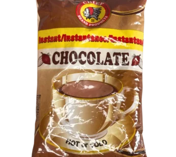 Chief Instant Chocolate 85g