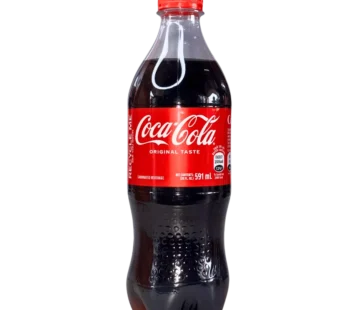 Coca-Cola Original 20oz