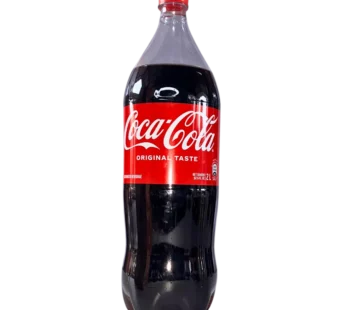 Coca-Cola Original 2L