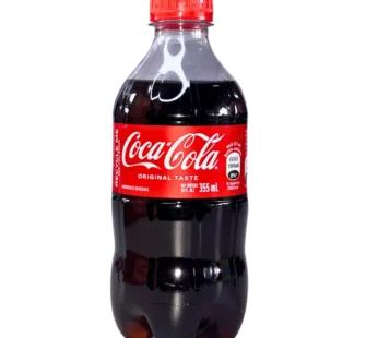 Coca-Cola Original 355ml