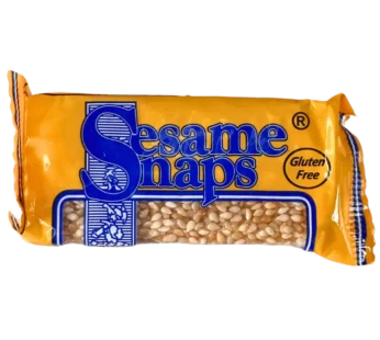 Seasame Snap 30g