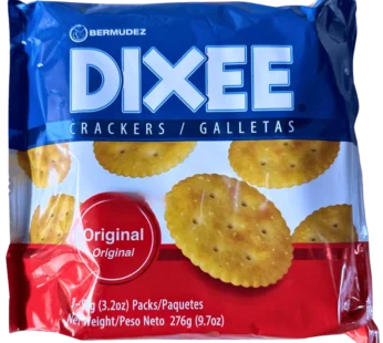 Dixee Crackers 276g