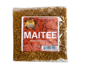 S&S Spices Maitee 40g