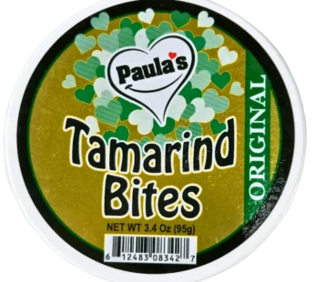 Paula’s Tamarind Bites 95g