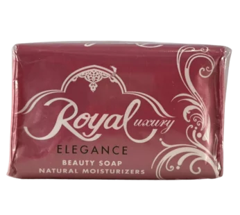 Royal Soap Elegance