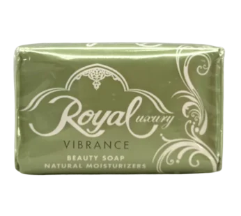 Royal Soap Vibrance