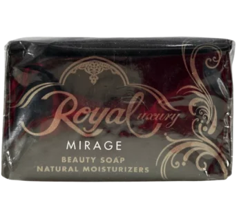 Royal Beauty Soap Mirage