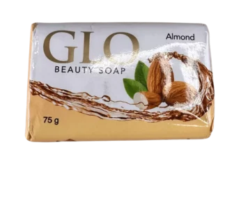 GLO Jasmine Soap 75g