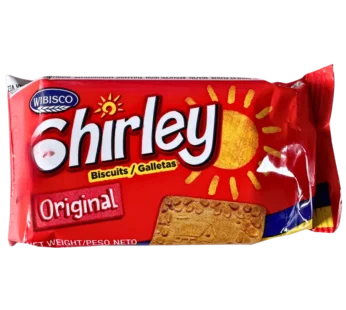 Shirley Original Biscuits 3oz