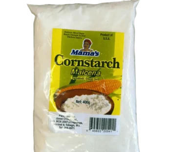 Mama’s Cornstarch 400g