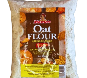 Mama’s Oat Flour 400g