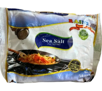 Rainbow Sea Salt 14oz