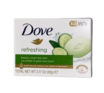 Dove Soap Assorted Bar 90g