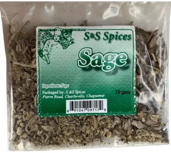 S&S Spices Sage 10g