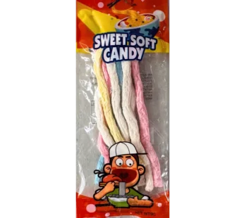 Sweet Soft Candy