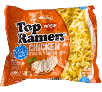 Top Ramen Chicken 85g