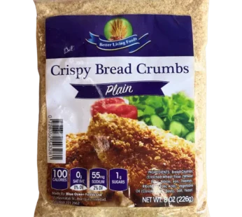 Better Living Foods Crispy Bread Crumbs 226g