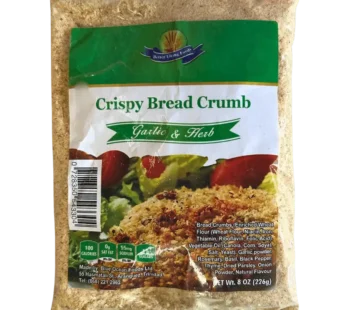 Better Living Foods Crispy Bread Crumbs 226g