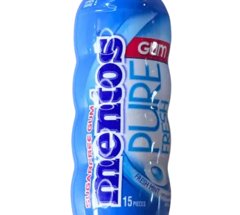 Mentos Pure Fresh Gum