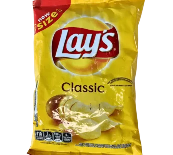 Lay’s Classic 20g