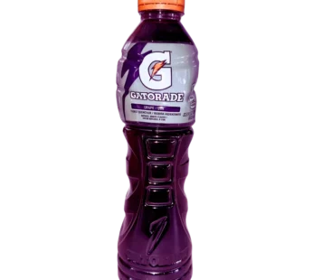 Gatorade Grape 600ml