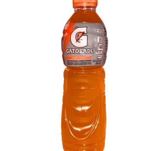 Gatorade Orange 600ml