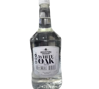 Angostura White Oak White Rum 1.75 Litre