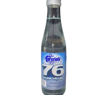 Correia’s 76 Puncheon 200ml