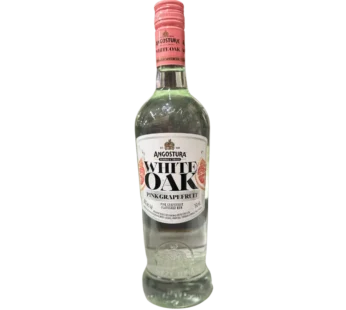 Angostura White Oak Pink Grapefruit 750ml