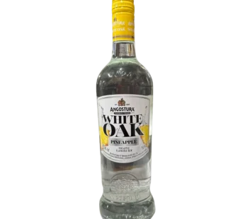 Angostura White Oak Pineapple 750ml