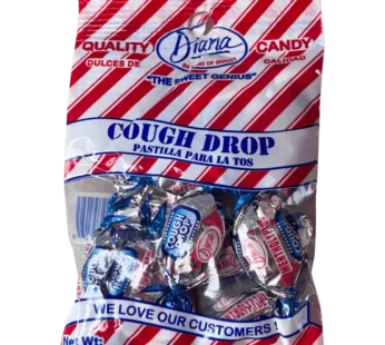 Diana Cough Drop 38g