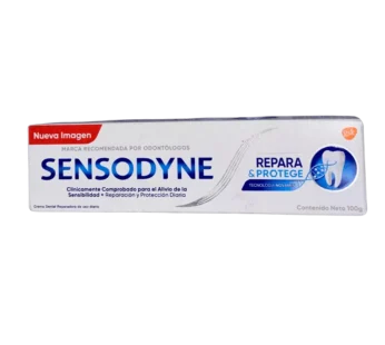 Sensodyne Repair and Protect 100g