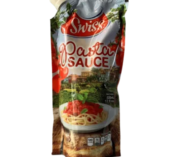 Swiss Pasta Sauce 500ml