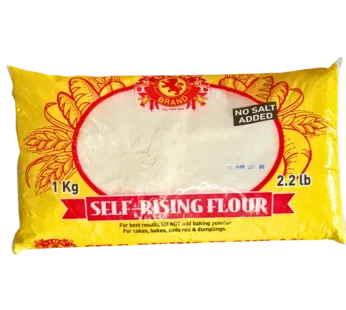 Lion’s Self Rising Flour 1kg