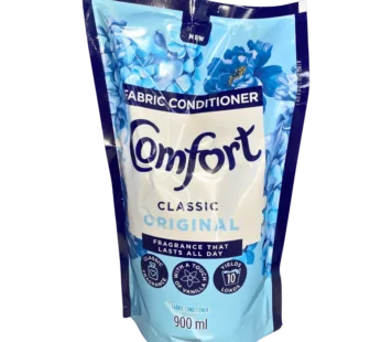 Comfort Classic Fabric Conditioner 900ml