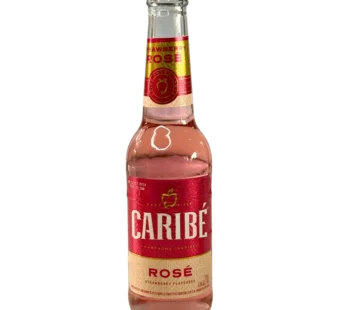 Caribe Rose 275ml