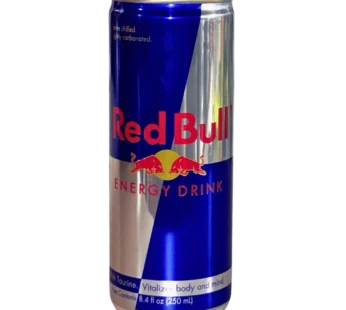 Red Bull Energy Drink 250ml